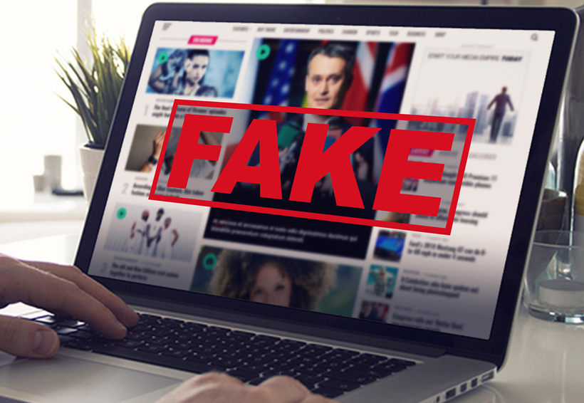 Verificado encuentra portales difusores de “fake news” | El Imparcial de Oaxaca