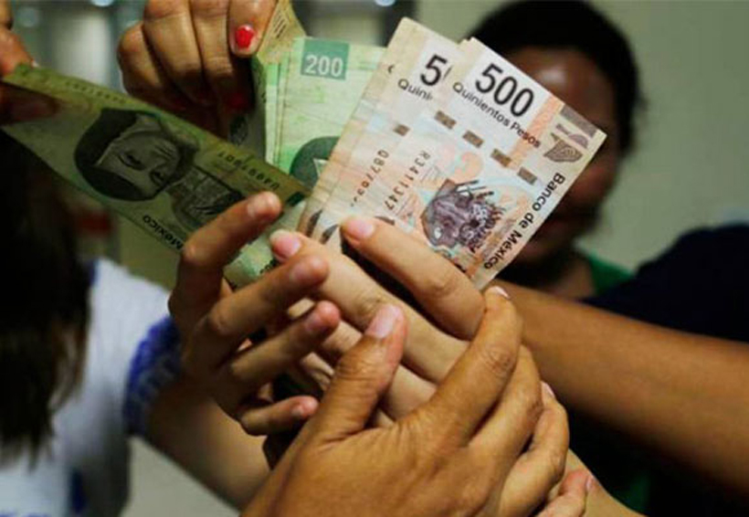 Roban 340 mil pesos a empleada de constructora | El Imparcial de Oaxaca