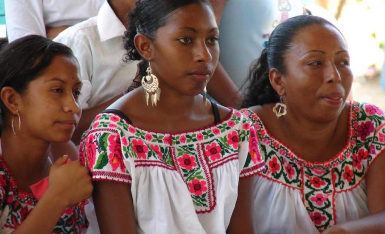 Padecen abandono pueblos afrodescendientes en Oaxaca: DDHPO | El Imparcial de Oaxaca