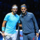“Rafa&Roger” el libro que relata la gran rivalidad de Federer y Nadal en el Tenis