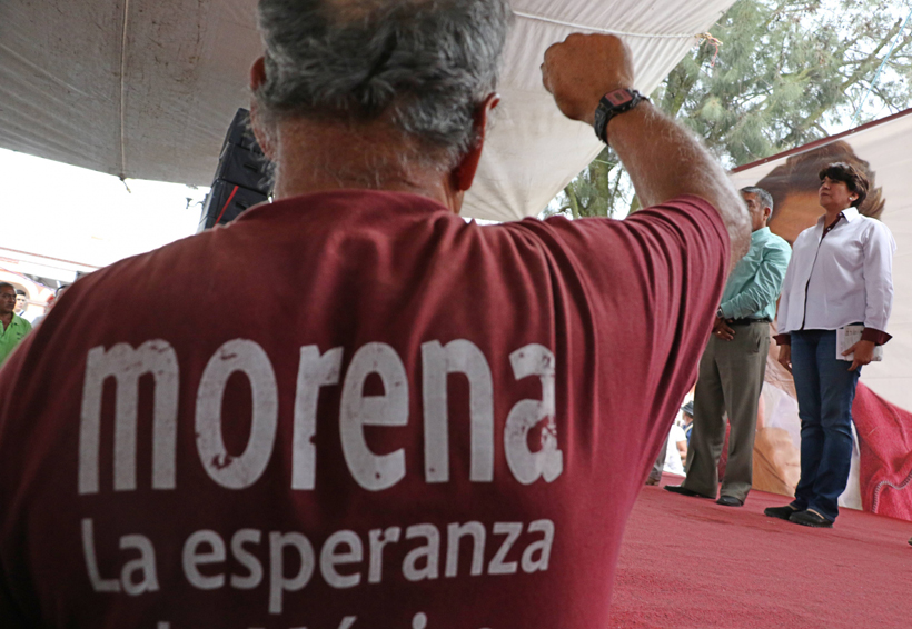 Asesinan a exdirigente municipal de Morena en Guerrero | El Imparcial de Oaxaca