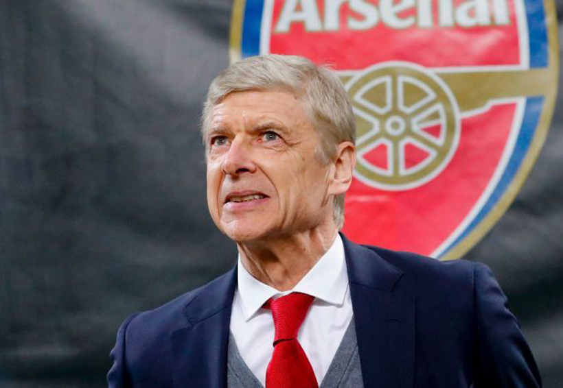 Tras 22 años, Arsene Wenger deja al Arsenal | El Imparcial de Oaxaca