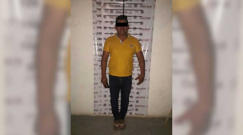 Los sorprende la  SSPO con droga y  arma de fuego en Oaxaca | El Imparcial de Oaxaca
