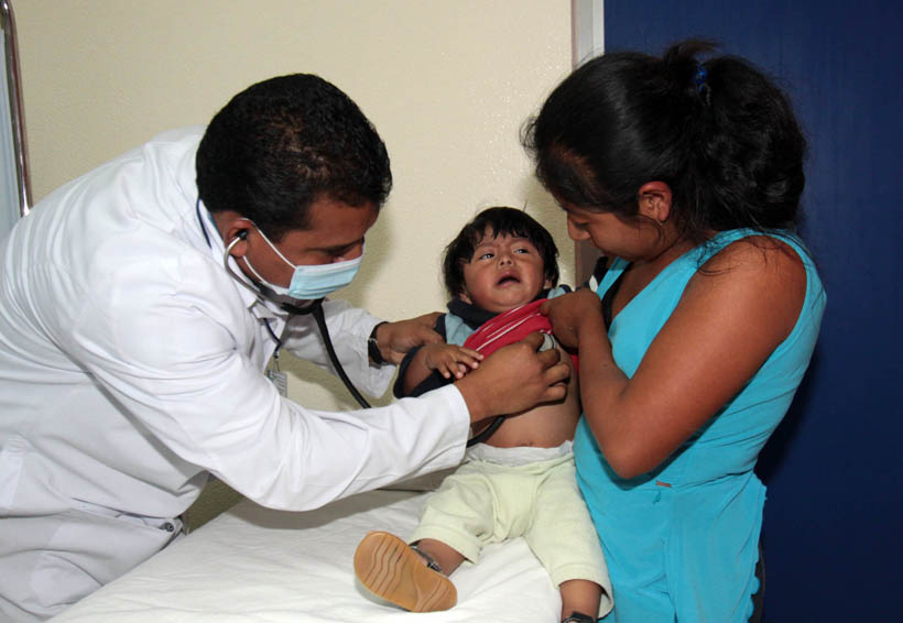Salud alerta por enfermedades diarreicas en Oaxaca | El Imparcial de Oaxaca