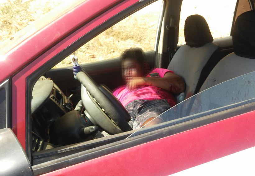 Alarma a la población ola  de asesinatos en la Costa de Oaxaca