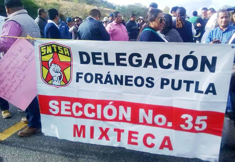 Anuncia SSO normalización  de servicios en la Mixteca de Oaxaca | El Imparcial de Oaxaca
