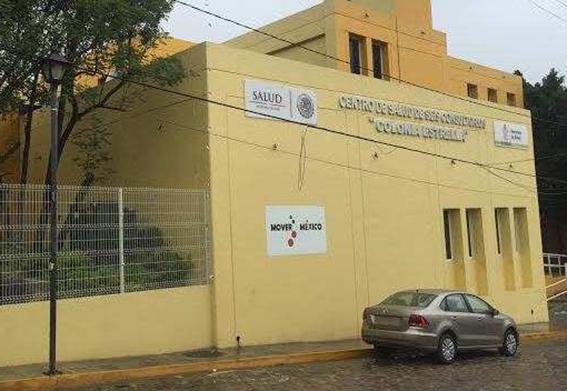 Buscan mejorar atención  en los Centros de Salud de Oaxaca
