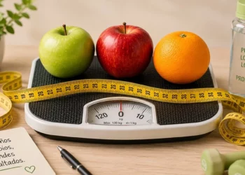 Quema grasa consumiendo estos siete alimentos