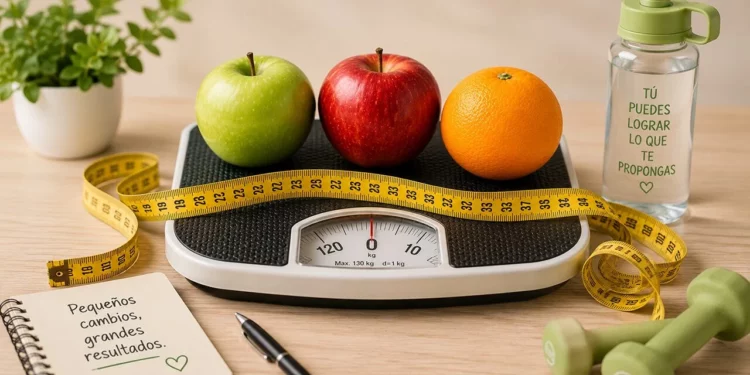 Quema grasa consumiendo estos siete alimentos