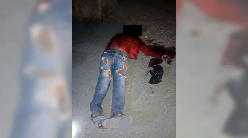 Matan de 11 tiros a albañil en Pinotepa Nacional | El Imparcial de Oaxaca