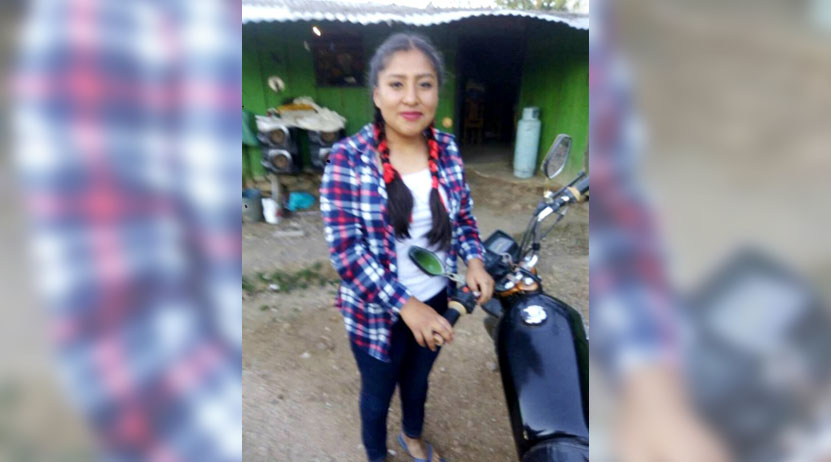 Buscan a Diana y Yenifer, desaparecidas en Asunción Tlaxiaco | El Imparcial de Oaxaca
