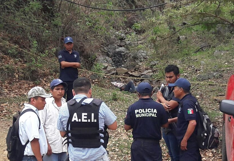 Edil de Cuilápam se deslinda de agredir  a Cuatro Venados | El Imparcial de Oaxaca