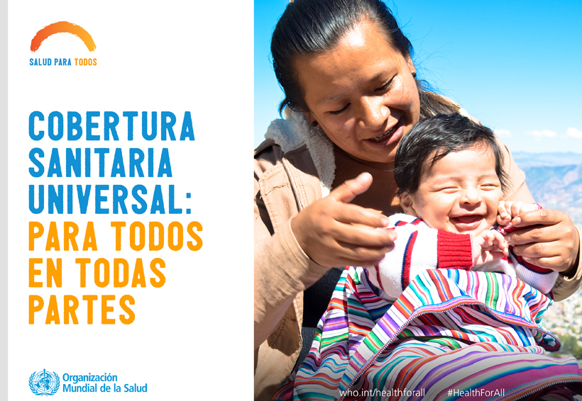 Día Mundial de la Salud 2018: Acceso a la salud para todos | El Imparcial de Oaxaca