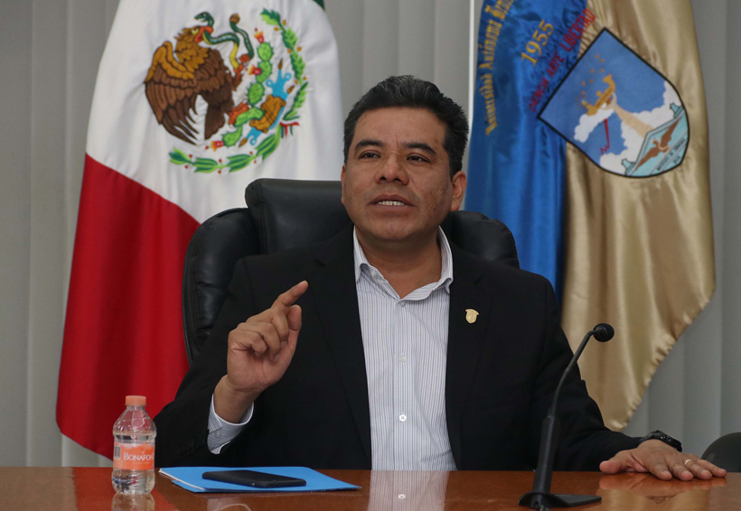En 2018, UABJO con déficit financiero de más de 135 mdp | El Imparcial de Oaxaca