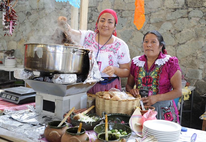 Cocina mexicana, del patrimonio al compromiso