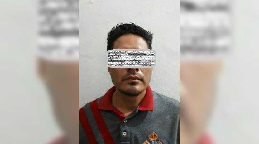 Cae ‘El Rabia’, acusado de homicidio y lesiones en Pochutla | El Imparcial de Oaxaca