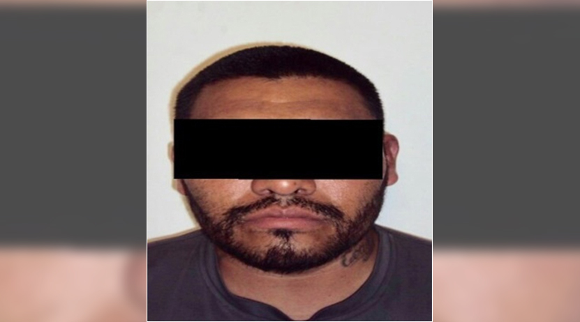 Cae por venta de droga en Oaxaca, le adjudican asesinatos