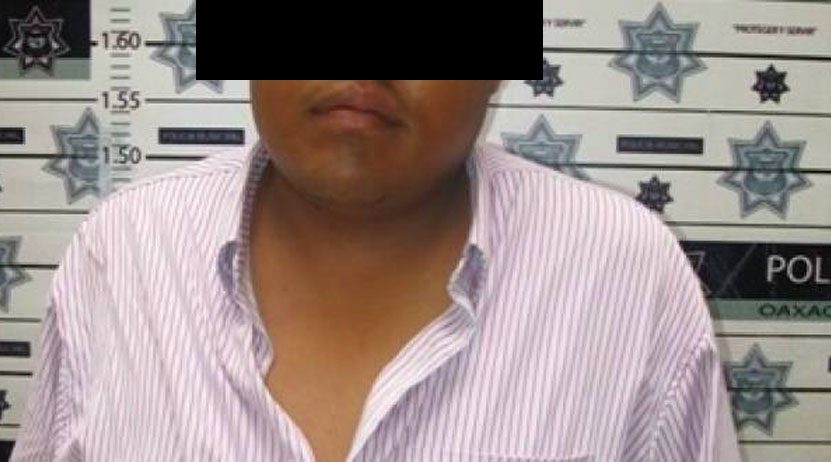 Sujeto acusado de robo queda libre por ausencia de la víctima | El Imparcial de Oaxaca