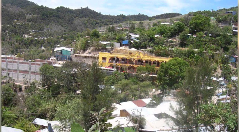 Matan a campesino de un balazo en Santiago Amoltepec, Oaxaca | El Imparcial de Oaxaca
