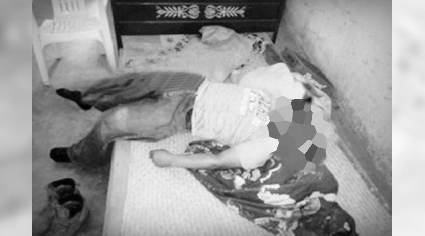 Muere envenenado por sustancia tóxica en Putla de Guerrero | El Imparcial de Oaxaca