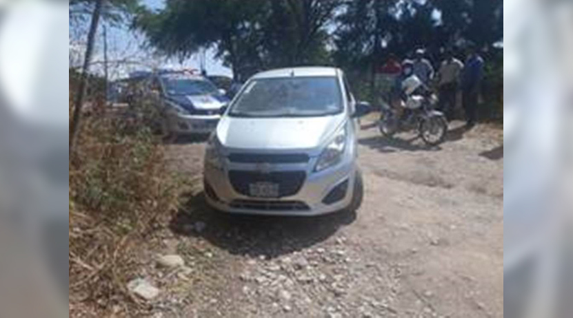 Choque en Oaxaca deja una persona lesionada; el conductor del auto infractor escapó | El Imparcial de Oaxaca