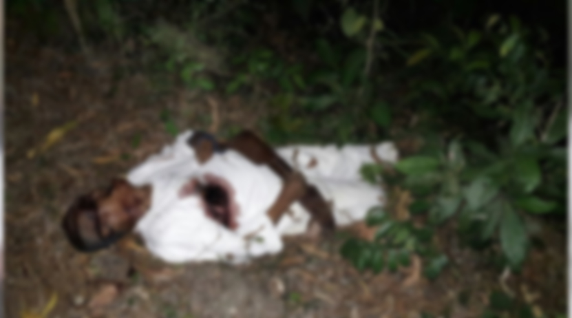 Matan a campesino en la región Costa, le dieron de balazos | El Imparcial de Oaxaca