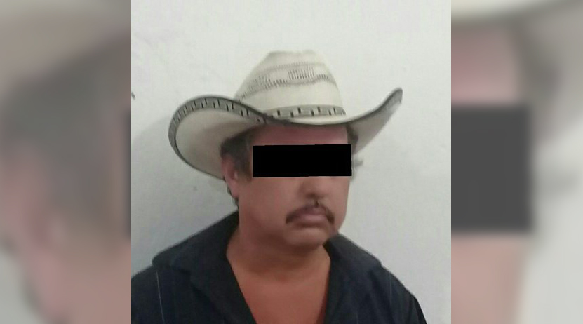 Presunto homicida de San Juan Cotzocón, cae 27 años después; andaba en el ‘gabacho’ | El Imparcial de Oaxaca