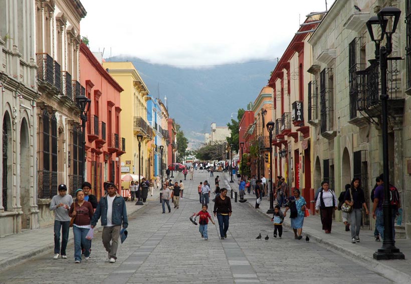 El mejor homenaje para Oaxaca, es conservar nuestro patrimonio cultural: Esteban San Juan Maldonado