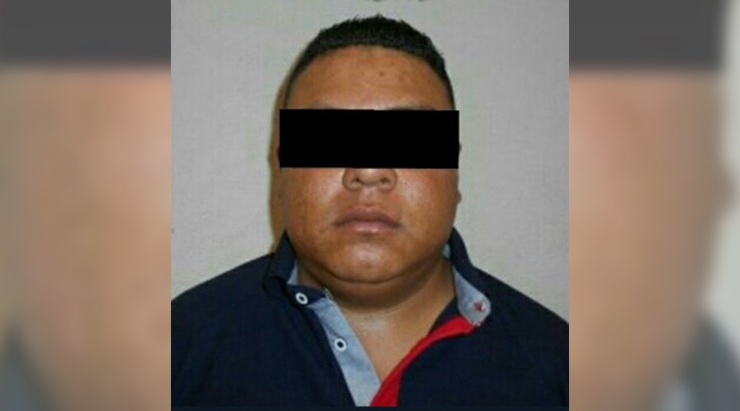 Vecino de Tlacolula es detenido por ser presunto violador; es policía vial | El Imparcial de Oaxaca