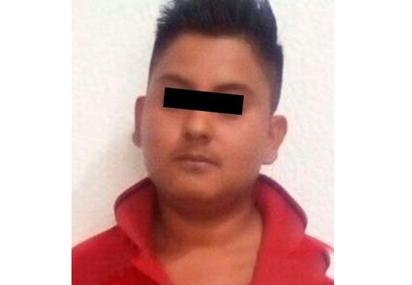 Un sujeto detenido, acusado por robo con violencia en San Blas Atempa | El Imparcial de Oaxaca