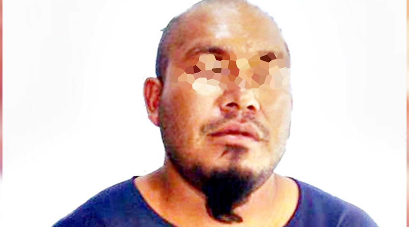 Detienen a un ‘cholo’ por entrar a casa ajena en Huajuapan