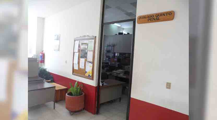 Sentencian  a hermanos  agresivos en Oaxaca