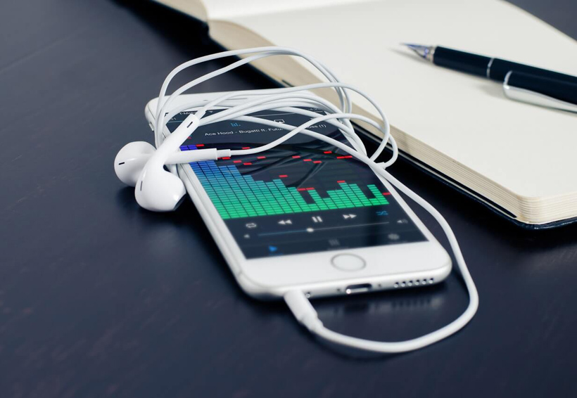 Apps alternas a Spotify que puedes utilizar para escuchar música | El Imparcial de Oaxaca