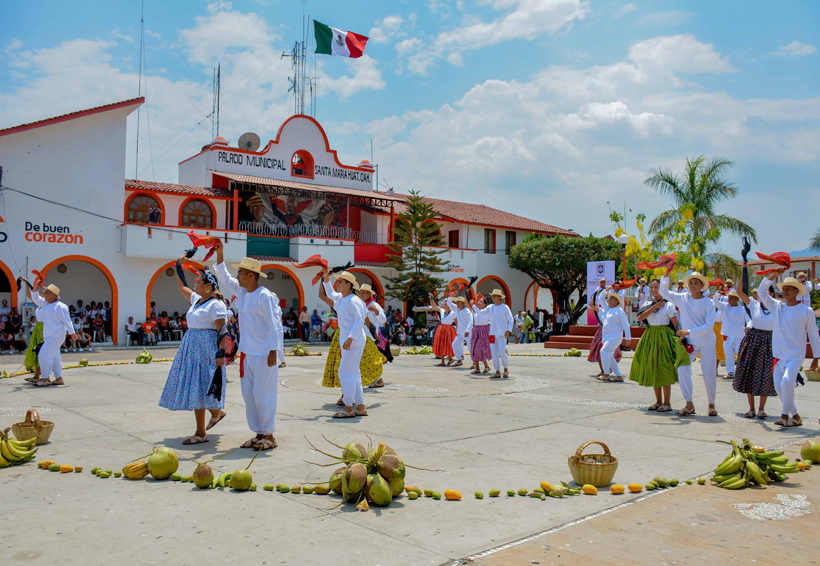 Evalúan a  delegaciones  de Pochutla  y Huatulco
