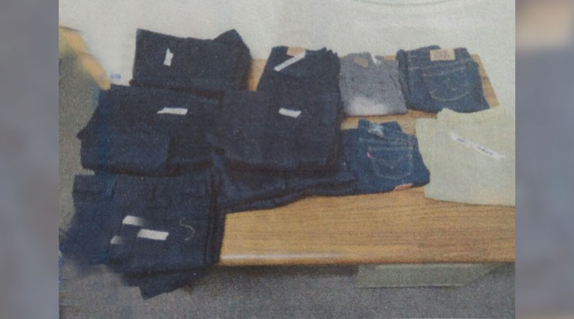 Sentenciado por roban pantalones de una tienda en Periférico de Oaxaca | El Imparcial de Oaxaca
