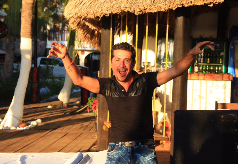 Huatulco Fashion