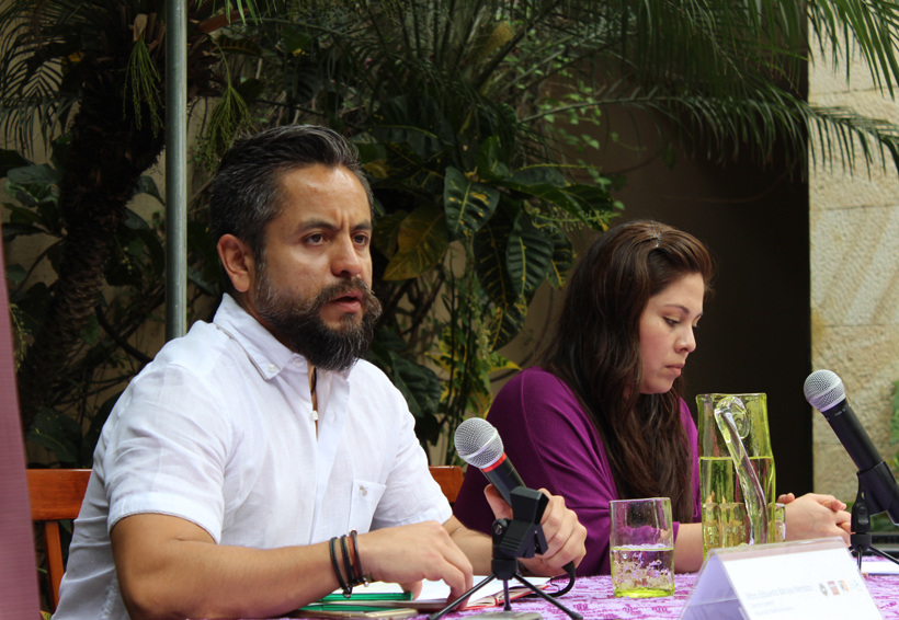Filatelia mexicana reúne  a coleccionistas de MEPSI