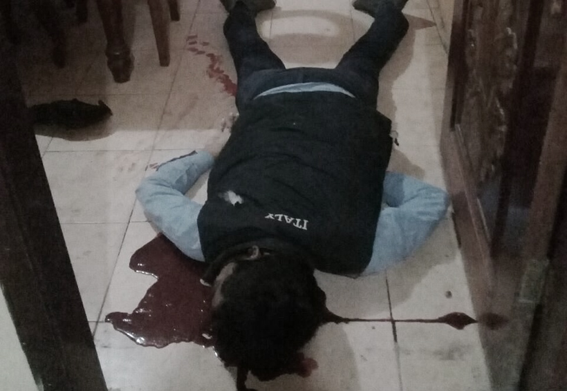 Tres muertos y menor lesionado tras una balacera en Tuxtepec | El Imparcial de Oaxaca
