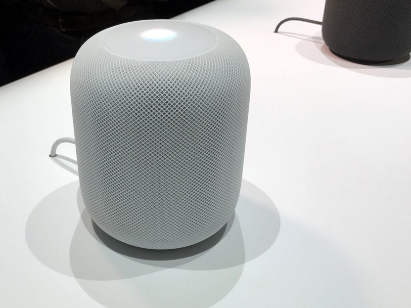 Apple tropieza con el HomePod, su altavoz inteligente | El Imparcial de Oaxaca