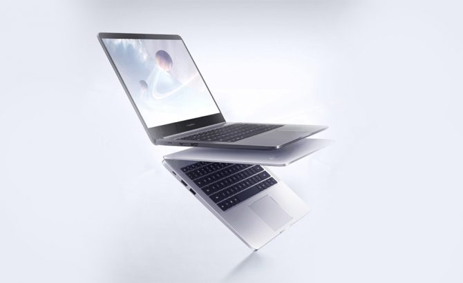 Honor MagicBook, el primer portátil de la compañía es tan potente como atractivo | El Imparcial de Oaxaca