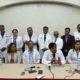 Demandan la libertad de médico de caso Edward en Oaxaca