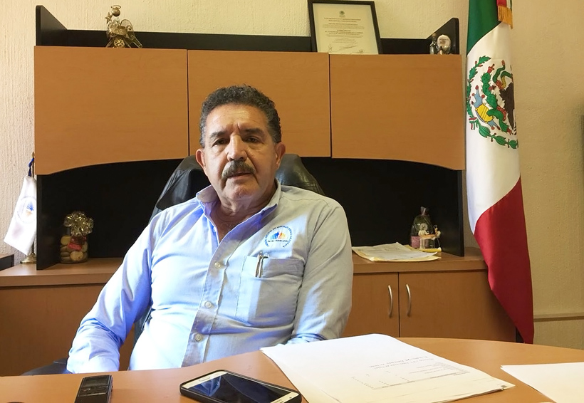 La CEAMO colaboró con la opinión técnica en el caso Edward | El Imparcial de Oaxaca
