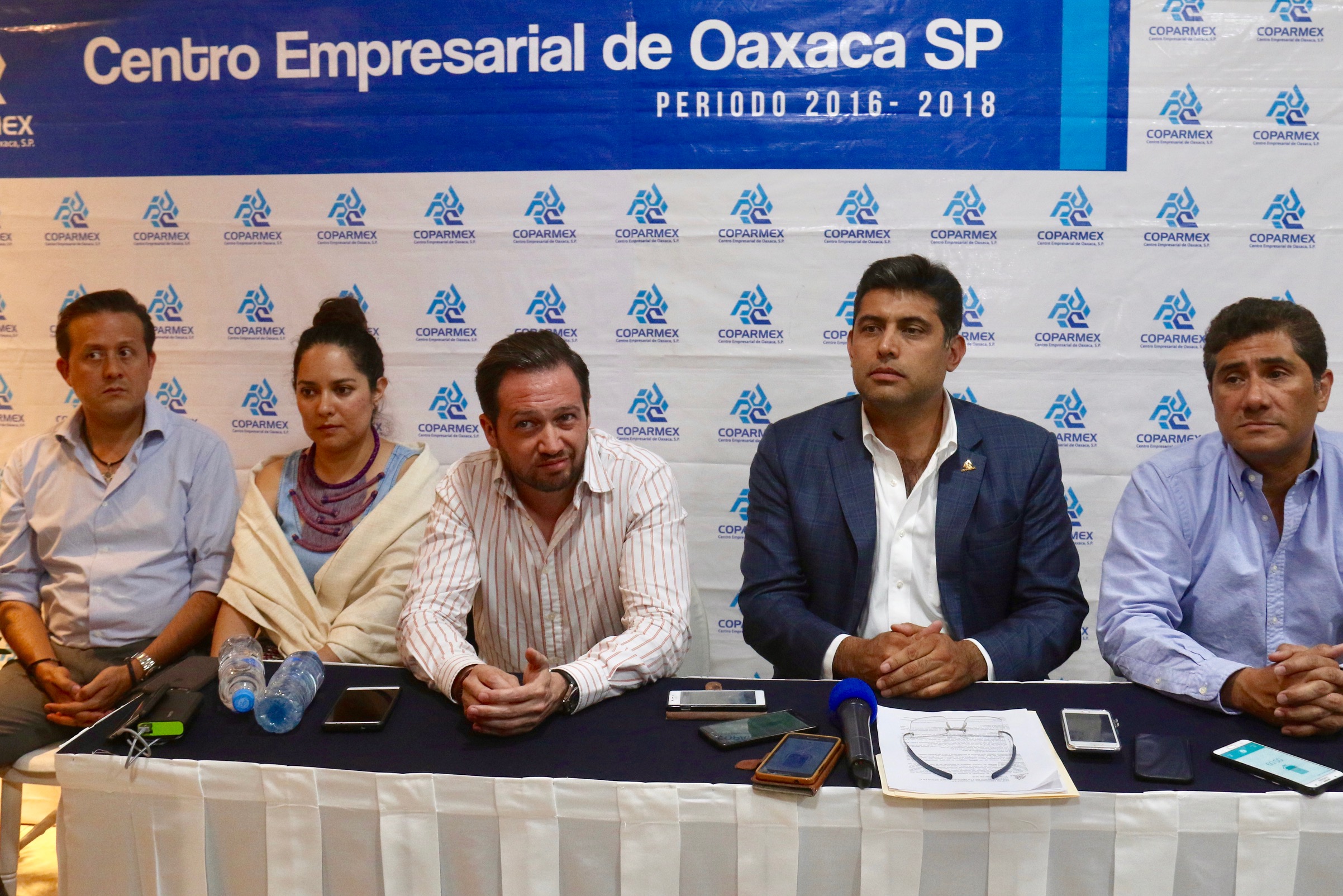 Exige la IP no simular combate a corrupción | El Imparcial de Oaxaca