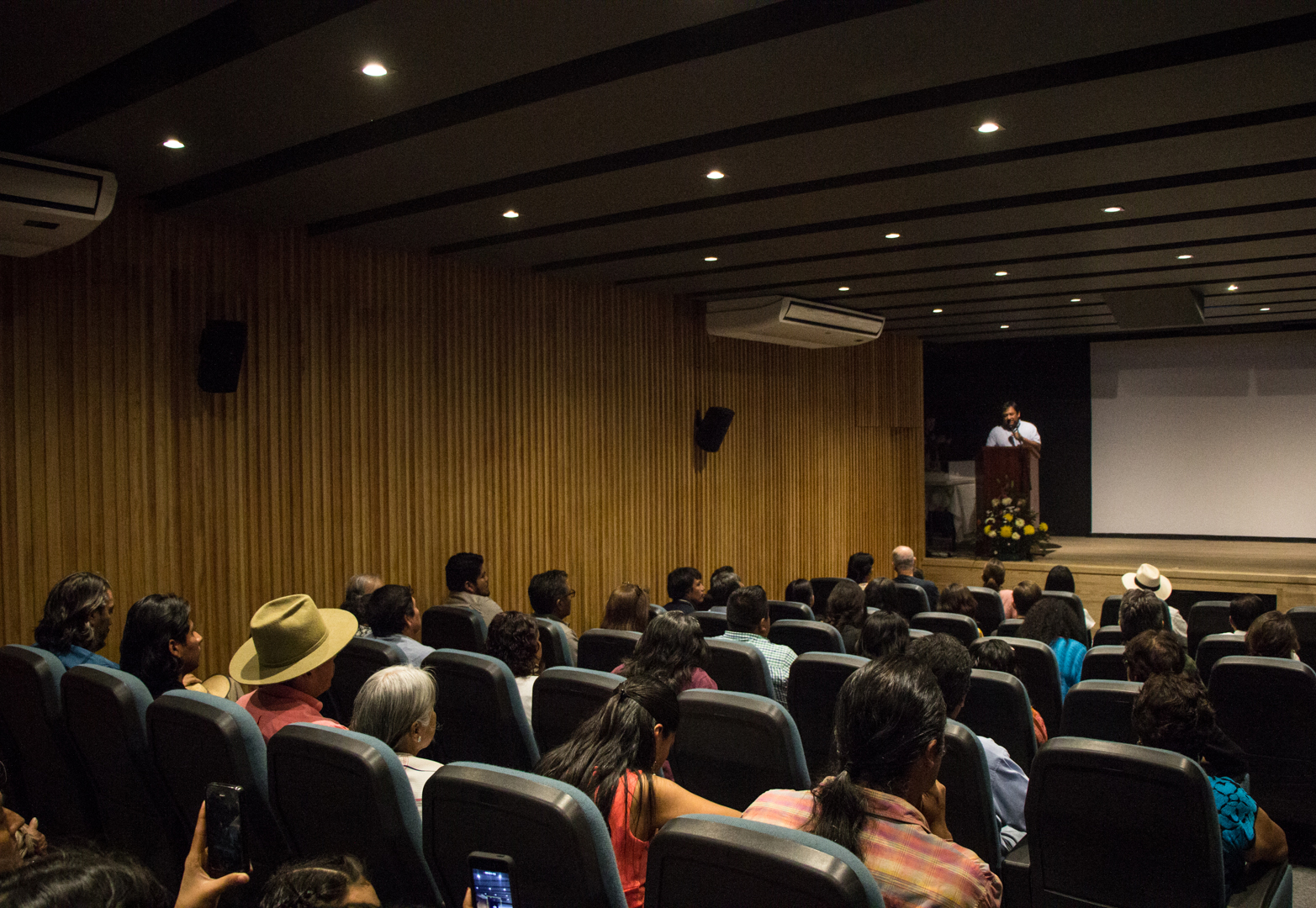 Por cerrar, convocatoria para Cine Too Lab | El Imparcial de Oaxaca