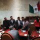 Listo dictamen para nueva Ley Orgánica del Congreso de Oaxaca