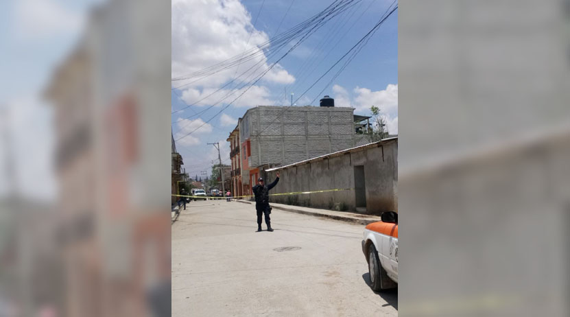 Asesinan a médico en su consultorio de Miahuatlán | El Imparcial de Oaxaca