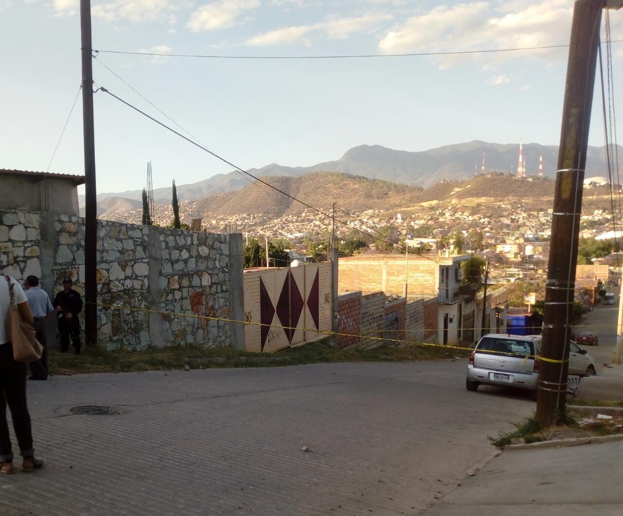 Se quita la vida de un disparo en el pecho en Lomas de San Juan Chapultepec, Oaxaca | El Imparcial de Oaxaca