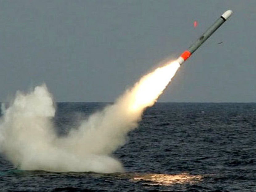 Tecnología detrás de misiles Tomahawk, el arma de precisión mortal que EE.UU. utilizó en el ataque a Siria | El Imparcial de Oaxaca