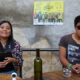 Los Auténticos Decadentes  siguen la fiesta en Oaxaca