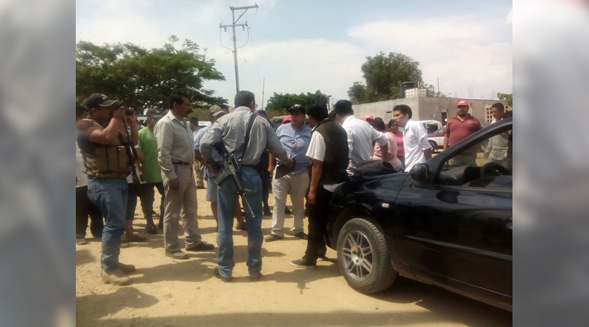 Sin cargos, jóvenes acusados por presunto secuestro en Zaachila | El Imparcial de Oaxaca